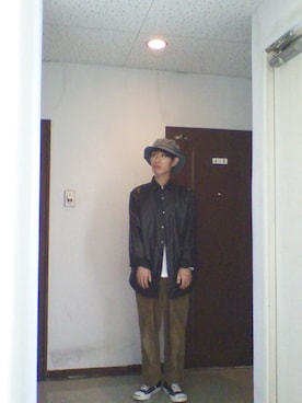 たつろーさんのコーディネート