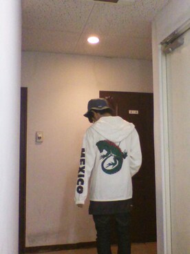 たつろーさんのコーディネート