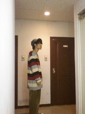 たつろーさんのコーディネート