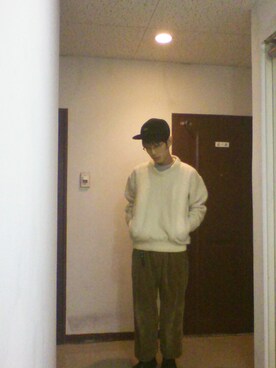 たつろーさんのコーディネート