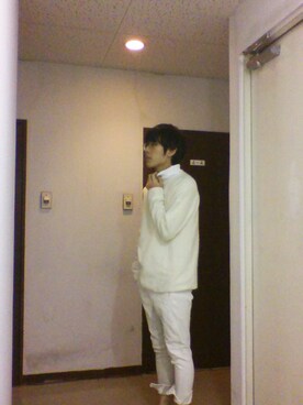 たつろーさんのコーディネート