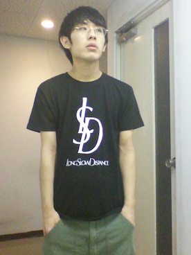 たつろーさんのコーディネート