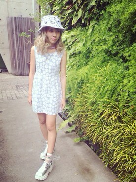 Yaoさんのコーディネート