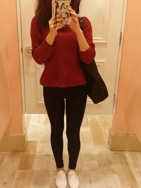 W.ShihYunさんのコーディネート