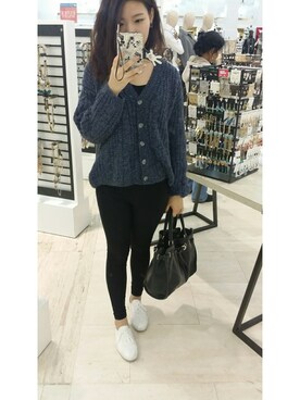 W.ShihYunさんのコーディネート
