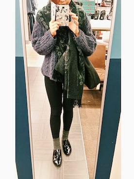 W.ShihYunさんのコーディネート