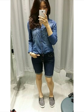 W.ShihYunさんのコーディネート