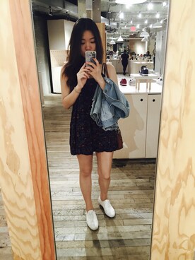 W.ShihYunさんのコーディネート