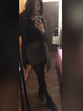 W.ShihYunさんのコーディネート