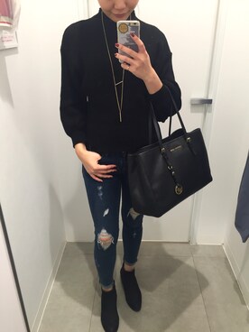 W.ShihYunさんのコーディネート