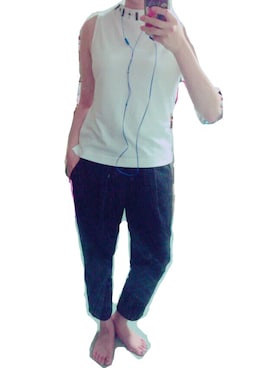 Mさんのコーディネート