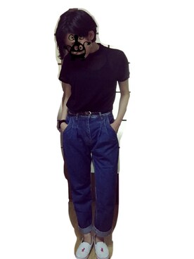 Mさんのコーディネート