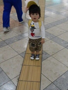 もるさんのコーディネート