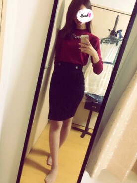 hottyさんのコーディネート