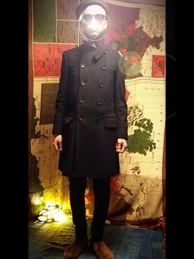 hamさんのコーディネート