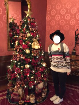 minnieさん(レディース・159cm)の秋コーディネート