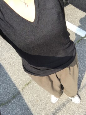 Mayuさんのコーディネート