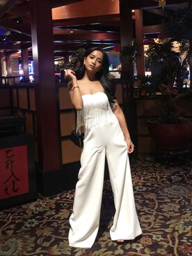 jvnetさんのコーディネート