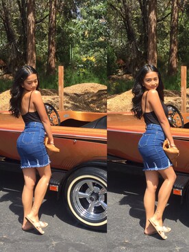 jvnetさんのコーディネート