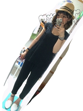 YUIさんのコーディネート