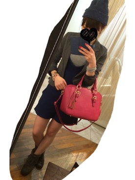 YUIさんのコーディネート