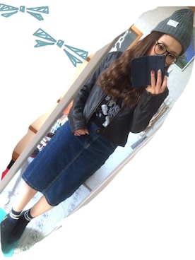 YUIさんのコーディネート