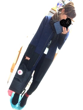 YUIさんのコーディネート