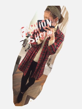 YUIさんのコーディネート