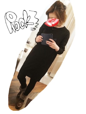 YUIさんのコーディネート