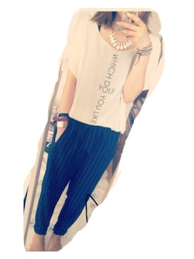 YUIさんのコーディネート