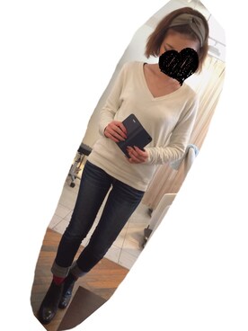 YUIさんのコーディネート