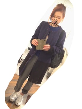 YUIさんのコーディネート