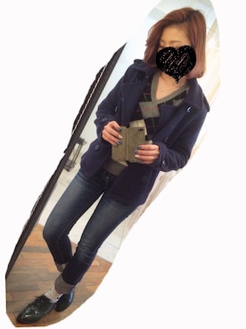 YUIさんのコーディネート
