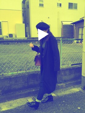 m i h o .さんのコーディネート