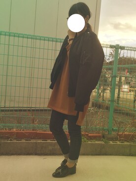 m i h o .さんのコーディネート