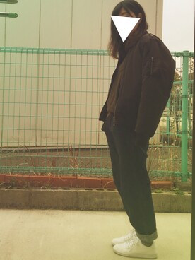 m i h o .さんのコーディネート