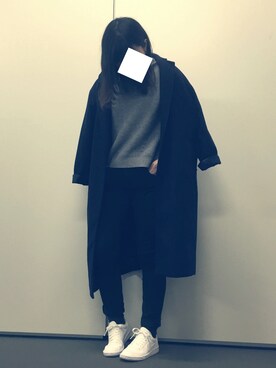 m i h o .さんのコーディネート