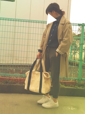 m i h o .さんのコーディネート