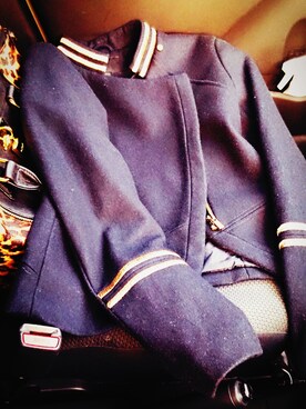 Junjunさんのコーディネート