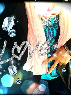 Junjunさんのコーディネート