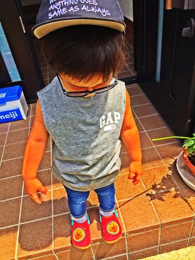 TOW₳QUAさんのコーディネート