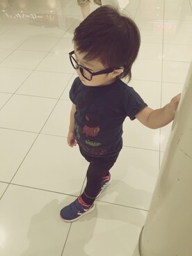 TOW₳QUAさんのコーディネート