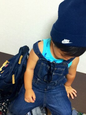 TOW₳QUAさんのコーディネート