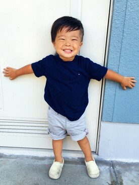 TOW₳QUAさんのコーディネート