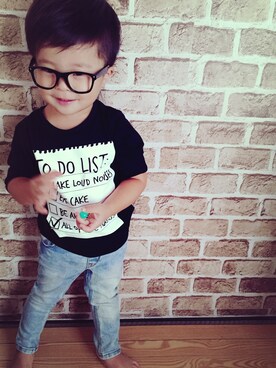 TOW₳QUAさんのコーディネート