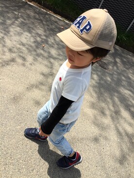 TOW₳QUAさんのコーディネート