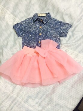 Cissyさんのコーディネート