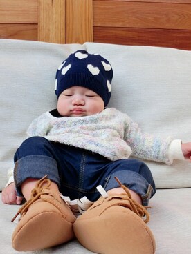 Cissyさんのコーディネート