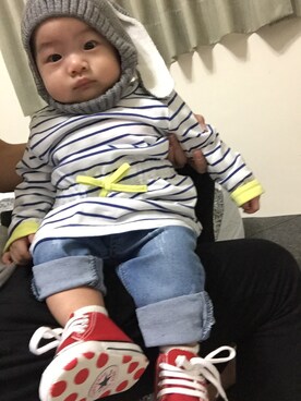 Cissyさんのコーディネート