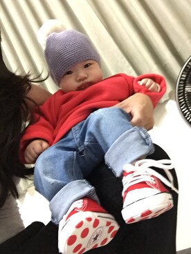 Cissyさんのコーディネート